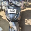 2021 Honda Activa