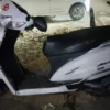 2014 Honda Activa