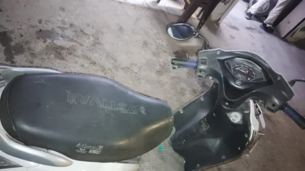 2014 Honda Activa