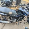 2015 Bajaj Discover