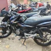 2015 Bajaj Discover