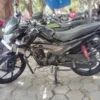 2016 Honda Livo
