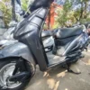 2015 Honda Activa