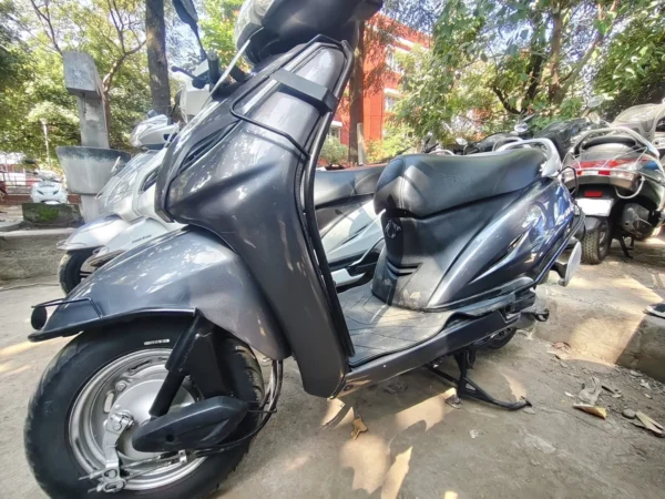 2015 Honda Activa