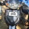 2015 Honda Activa