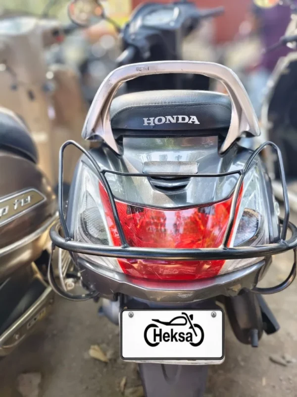 2015 Honda Activa