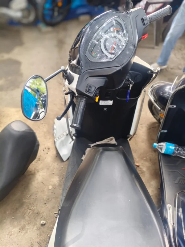 2026 TVS Jupiter