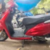 2021 Honda Activa