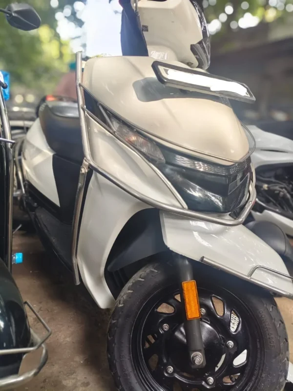 2026 TVS Jupiter