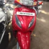 2021 Honda Activa