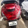 2021 Honda Activa