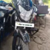 2023 Honda SP 125