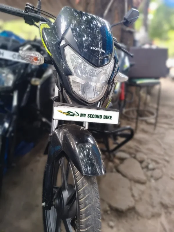 2023 Honda SP 125