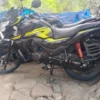 2023 Honda SP 125