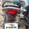 2023 Honda SP 125
