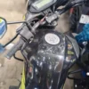 2023 Honda SP 125