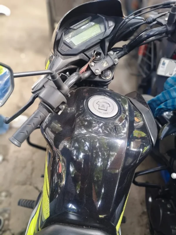 2023 Honda SP 125