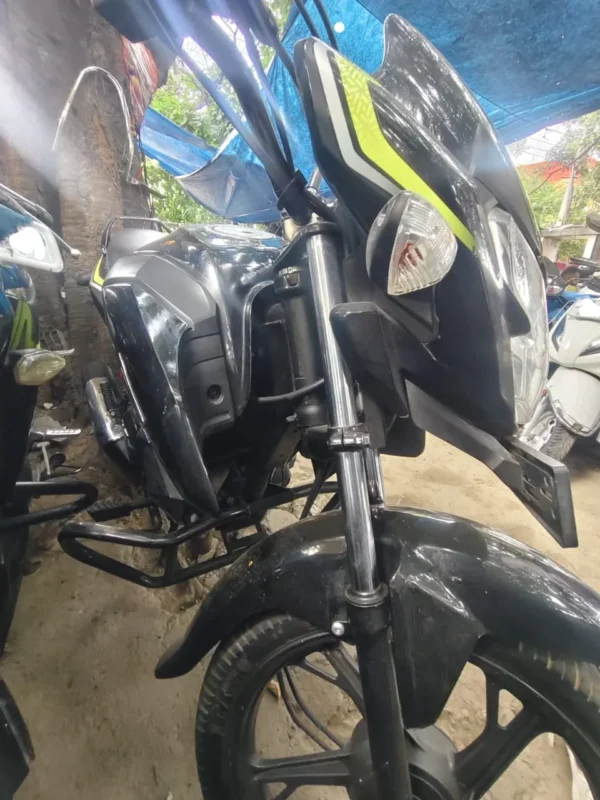 2023 Honda SP 125