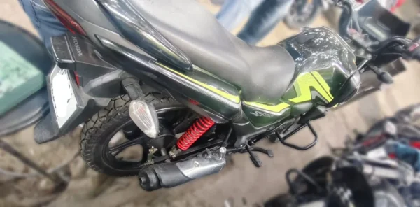 2023 Honda SP 125