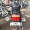 2015 Royal Enfield Bullet