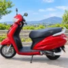 2021 Honda Activa