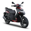 2011 Aprillia SR 160